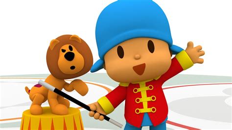 pocoyo cartoon|pocoyo in english children cartoon.